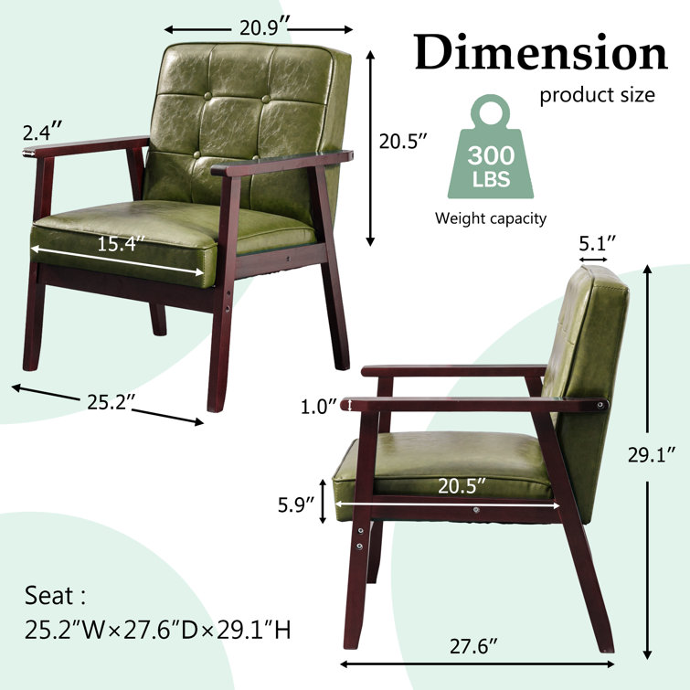 17 stories 2024 lyerly armchair